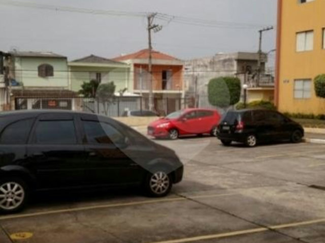 Apartamento à venda com 2 quartos em Imirim, São Paulo, SP