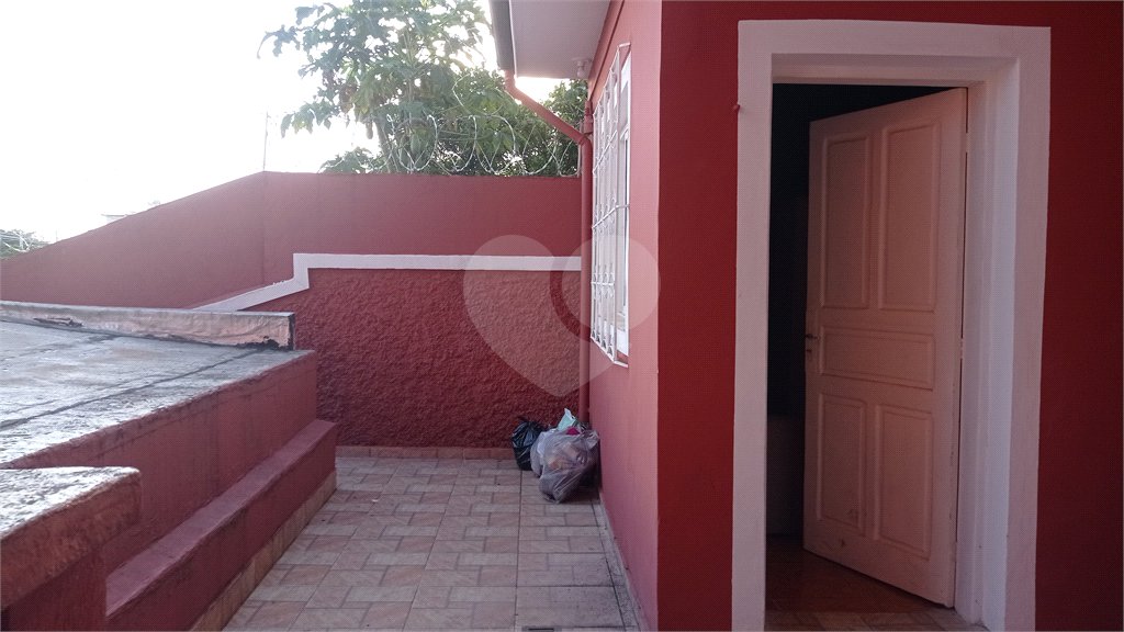 Casa à venda ou para alugar com 6 quartos em Bela Aliança, São Paulo, SP