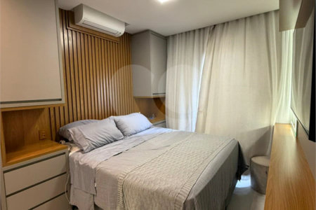 Apartamento à venda com 2 quartos em Jardim Casablanca, Indaiatuba, SP