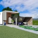 Casa Térrea à venda com 4 suítes em Condomínio Residencial Reserva Ecológica Atibaia, Atibaia, SP