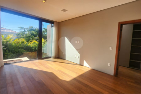 Casa à venda com 4 suítes no condomínio Mont Blanc, Sorocaba - SP