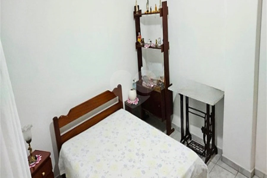 Casa à venda com 2 quartos em Vila Isolina Mazzei, São Paulo, SP