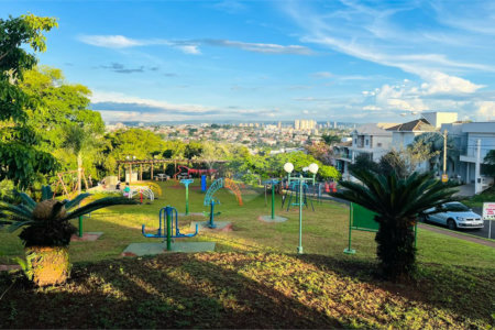 Casa à venda com 3 suítes no condomínio Villa dos Inglezes, Sorocaba - SP