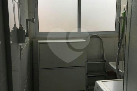 Apartamento à venda com 2 quartos em Vila Sônia, São Paulo, SP