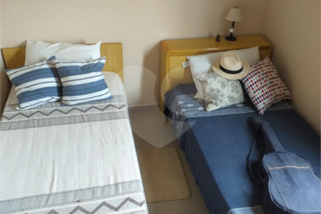 Apartamento à venda com 3 quartos, sendo 1 suíte, em Vila Nivi, São Paulo, SP