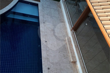 Casa à venda com 4 suítes no condomínio Jardim Vila Paradiso, Indaiatuba - SP