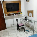 Casa Térrea à venda com 2 quartos, sendo 1 suíte, em Santa Teresinha, São Paulo, SP