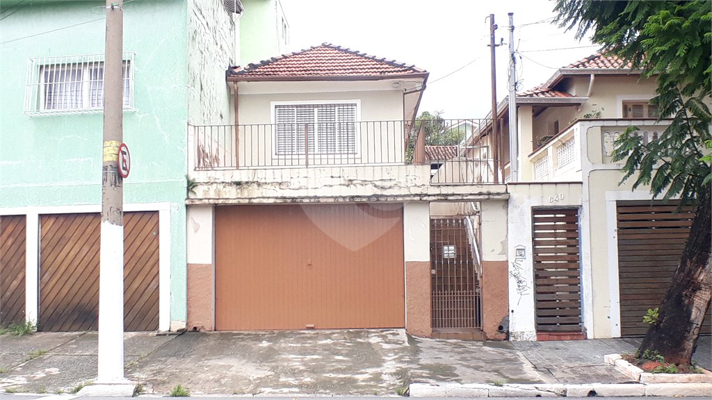 Casa Térrea à venda com 3 quartos, sendo 1 suíte, em Carandiru, São Paulo, SP