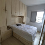 Apartamento à venda com 2 quartos em Mandaqui, São Paulo, SP