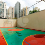 Apartamento à venda com 2 quartos, sendo 1 suíte, em Santana, São Paulo, SP