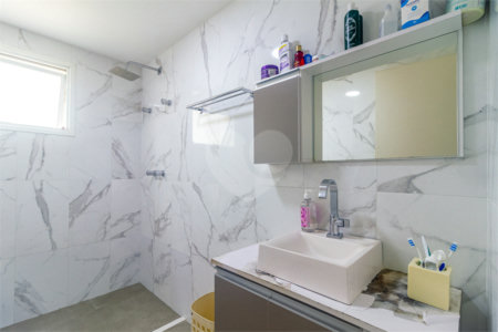 Apartamento à venda com 4 suítes em Santo Amaro, São Paulo, SP