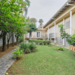 Casa à venda ou para alugar com 5 suítes em Alto da Boa Vista, São Paulo, SP