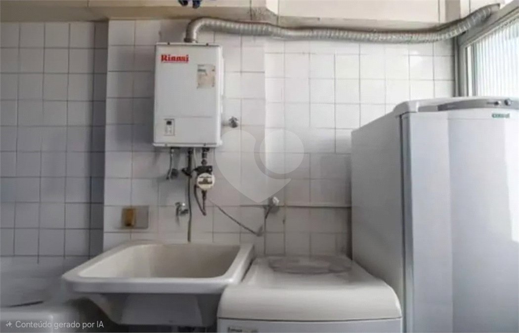 Apartamento à venda com 3 quartos, sendo 1 suíte, em Tijuca, Rio de Janeiro, RJ