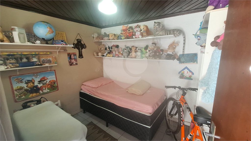 Casa à venda com 2 quartos em Vila Barcelona, Sorocaba, SP