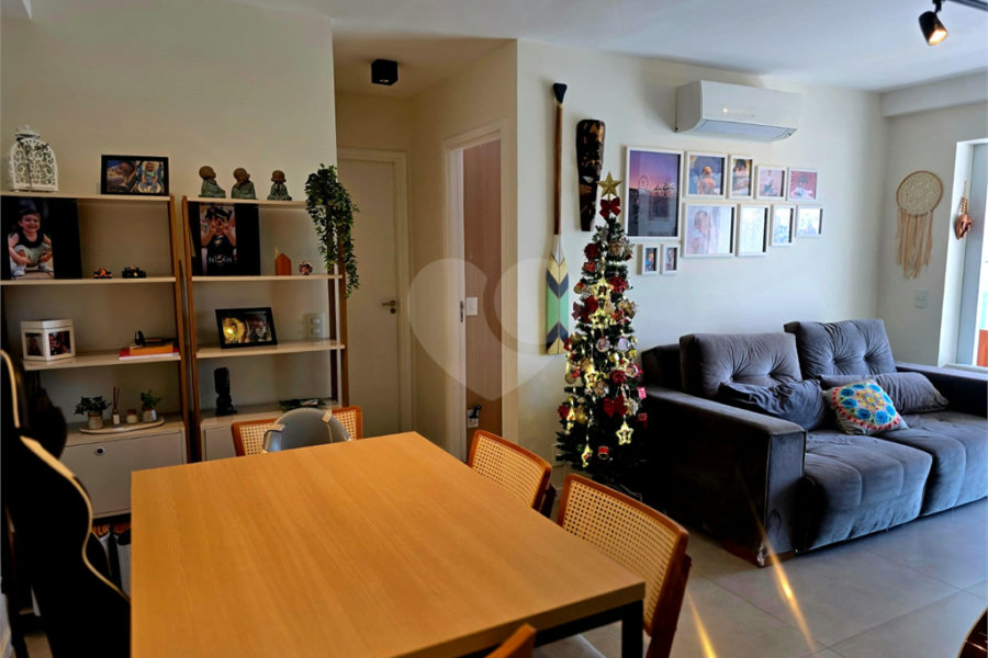 Apartamento à venda com 2 quartos, sendo 1 suíte, em Casa Verde, São Paulo, SP
