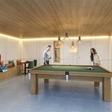 Apartamento à venda com 3 quartos, sendo 1 suíte, em Vila Pompéia, São Paulo, SP