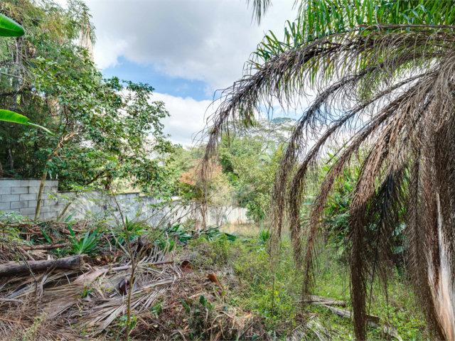 Terreno à venda em Morumbi, São Paulo, SP