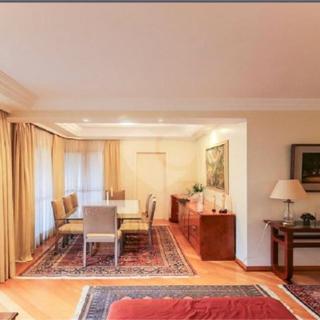 Apartamento à venda com 3 suítes em Jardim Vitória Régia, São Paulo, SP