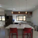 Casa à venda com 3 quartos, sendo 1 suíte, no condomínio Bosque dos Pires, Itatiba - SP