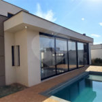 Casa à venda com 3 suítes no condomínio Alphaville 1 Rp, Ribeirão Preto - SP