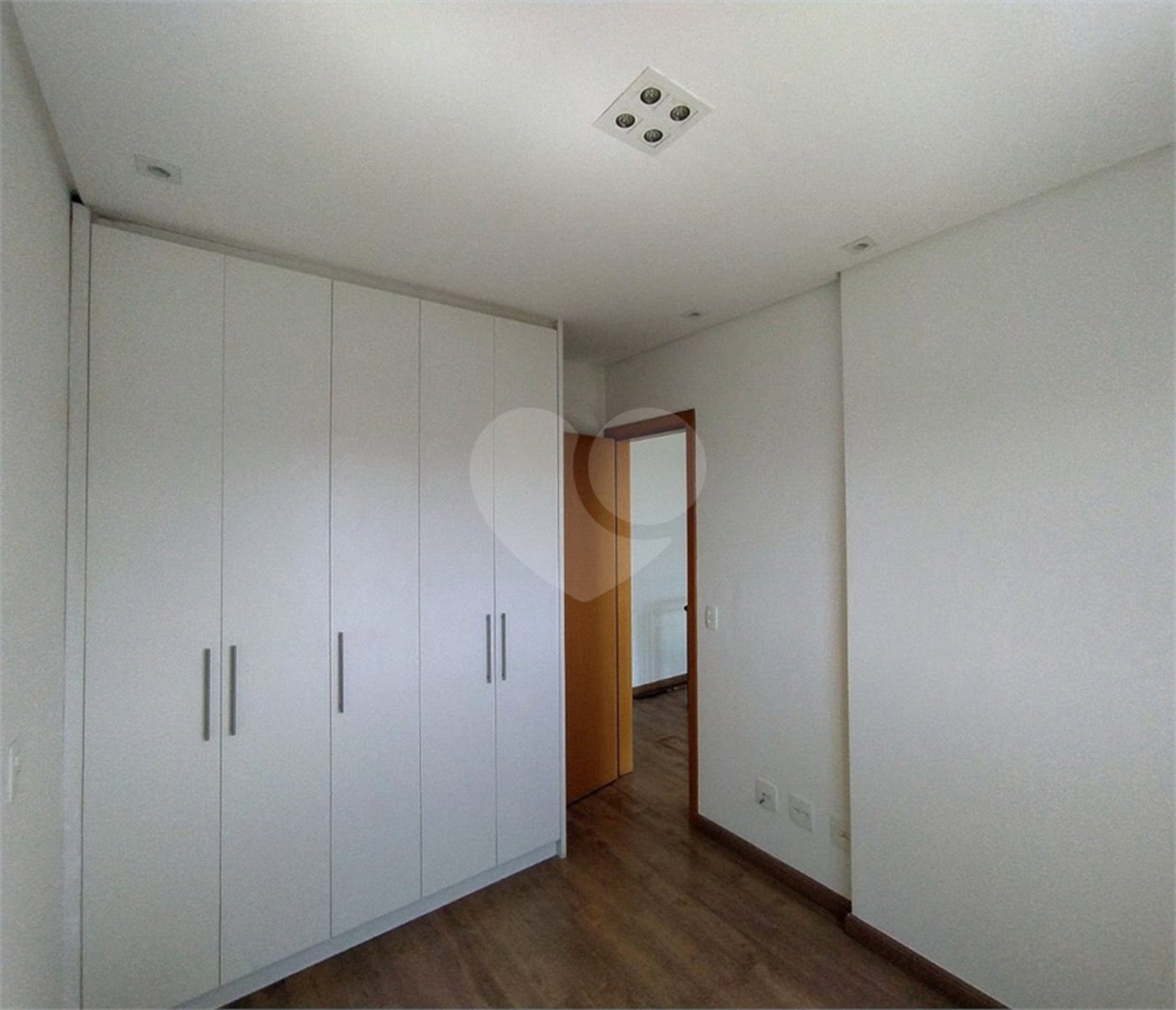 Cobertura à venda com 2 quartos em Santana, São Paulo, SP