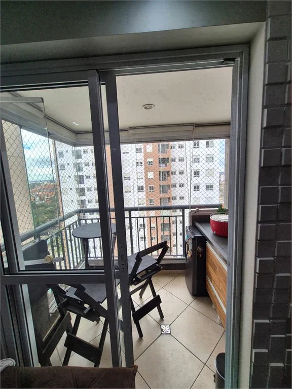 Apartamento à venda com 2 quartos em Vila Andrade, São Paulo, SP
