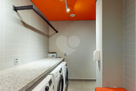 Apartamento à venda com 1 quarto em Liberdade, São Paulo, SP