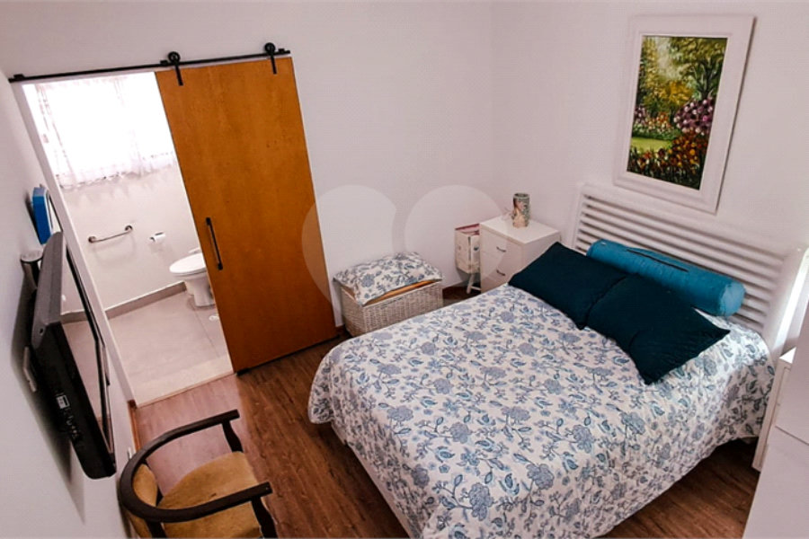 Casa à venda com 3 suítes em Casa Verde, São Paulo, SP