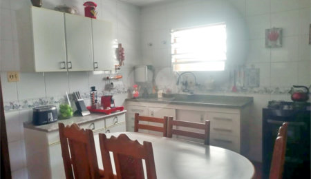 Casa à venda com 3 quartos, sendo 2 suítes,  em Casa Verde, São Paulo, SP