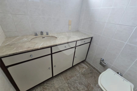 Cobertura à venda com 4 quartos, sendo 1 suíte,  em Tijuca, Rio de Janeiro, RJ