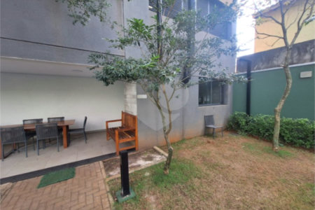Apartamento à venda com 2 quartos, sendo 1 suíte,  em Vila Esperança, São Paulo, SP