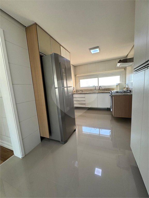 Apartamento para alugar com 4 quartos, sendo 3 suítes,  em Vila Gomes Cardim, São Paulo, SP