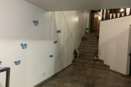 Casa à venda com 3 suítes em Fazenda Morumbi, São Paulo, SP
