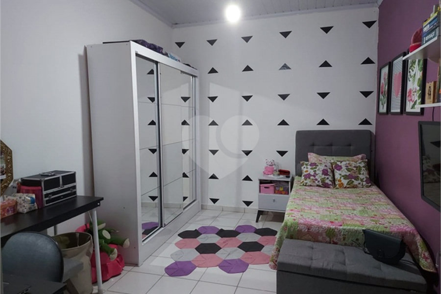 Casa à venda com 3 quartos, sendo 1 suíte, em Vila Guilherme, São Paulo, SP