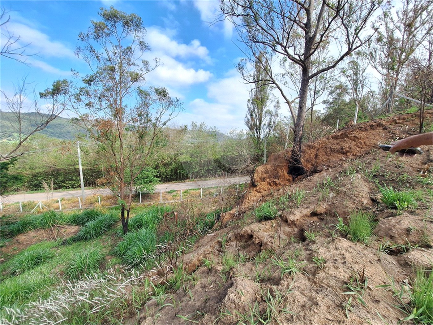 Área de Terra à venda com 1 suíte em Cocais, Itatiba, SP