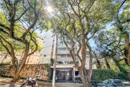 Apartamento à venda com 3 suítes em City América, São Paulo, SP