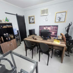 Salão à venda, 50 m² por R$ 375.000,00 - Aparecida - Santos/SP