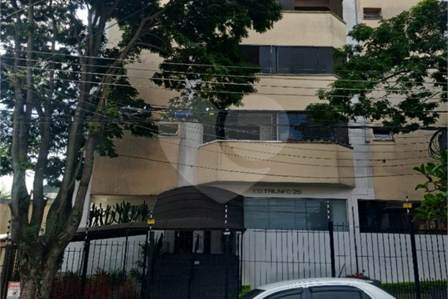 Apartamento à venda com 2 quartos em Campo Limpo, São Paulo, SP