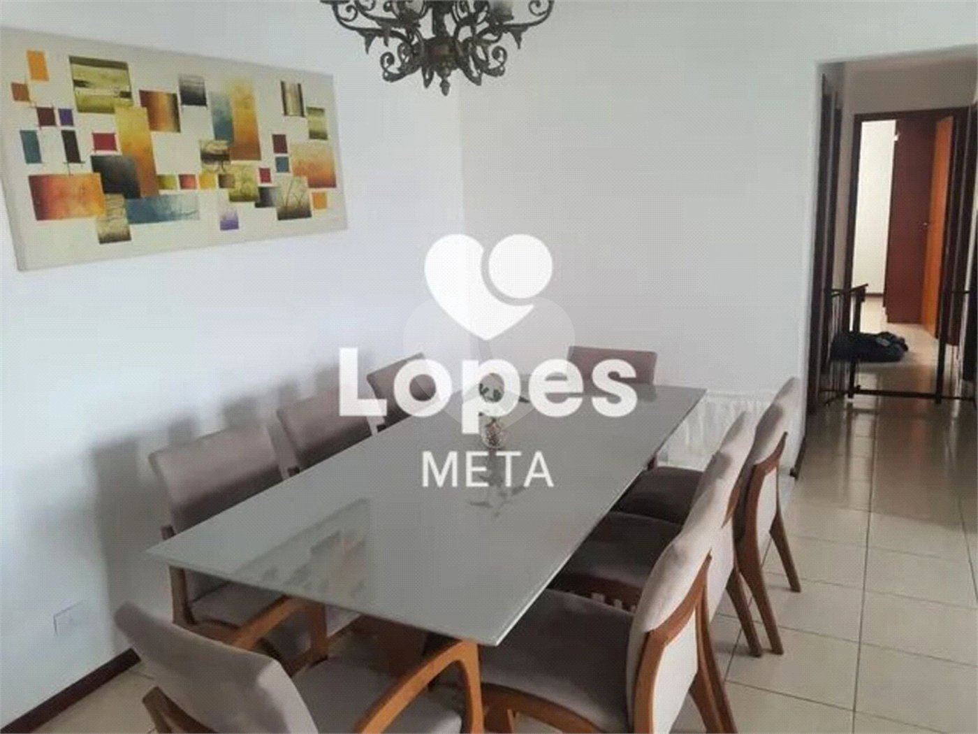 Apartamento à venda com 4 quartos, sendo 1 suíte, em Jardim Satélite, São José dos Campos, SP