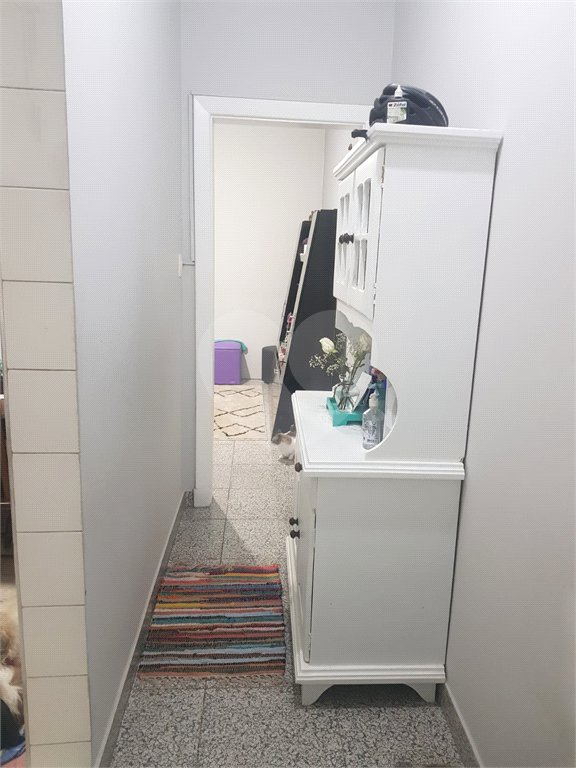 Apartamento à venda com 2 quartos em Santa Efigênia, São Paulo, SP
