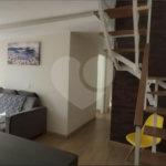 Apartamento à venda com 2 quartos, sendo 1 suíte, em Vila Vera, São Paulo, SP