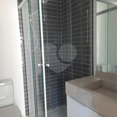Apartamento à venda ou para alugar com 1 suíte em Sumarezinho, São Paulo, SP