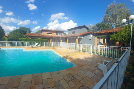 Casa à venda com 4 quartos, sendo 2 suítes, no condomínio Eco Clube Vivendas do Lago, Sorocaba - SP