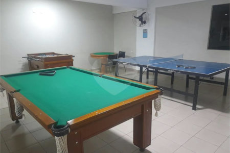 Apartamento à venda com 2 quartos em Taboão, São Bernardo do Campo, SP