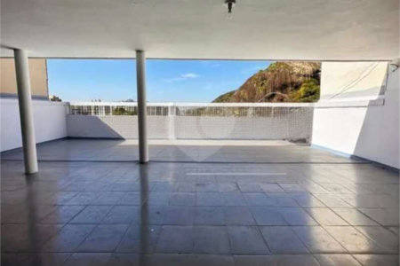 Apartamento à venda com 3 quartos, sendo 1 suíte, em Tijuca, Rio de Janeiro, RJ