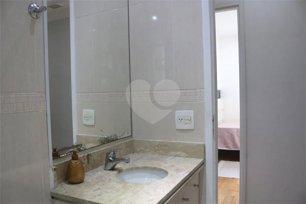 Apartamento à venda ou para alugar com 3 quartos, sendo 1 suíte, em Vila Pompéia, São Paulo, SP