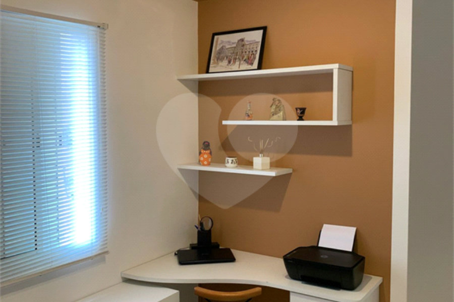 Apartamento à venda com 3 quartos, sendo 1 suíte, em Vila Guarani, São Paulo, SP