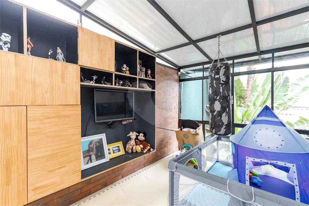 Casa à venda com 4 suítes em Cidade Monções, São Paulo, SP