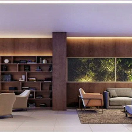 Apartamento à venda com 4 suítes em Pinheiros, São Paulo, SP