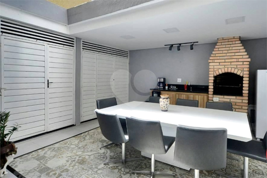 Sobrado à venda com 3 quartos, sendo 2 suítes, em Jardim São Paulo(zona Norte), São Paulo, SP